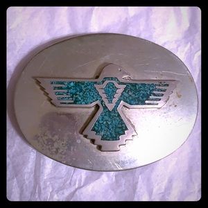 Vintage Belt buckle